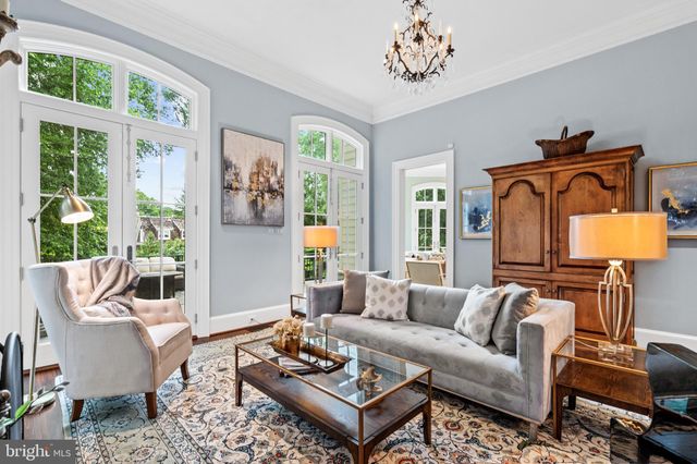 $5,250,000 | 1160 Chain Bridge Road, McLean, VA 22101