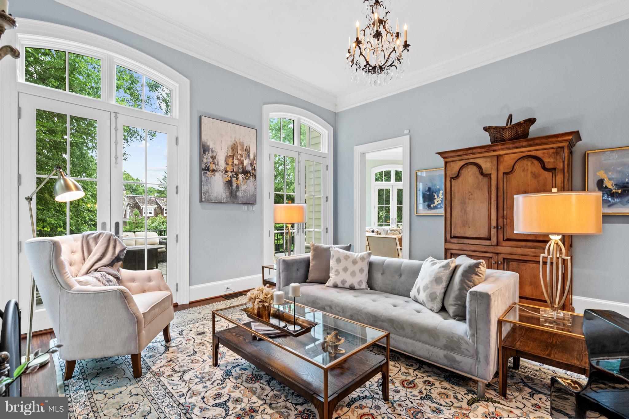 1160 Chain Bridge Road McLean, VA 22101 - Photo 12 of 57