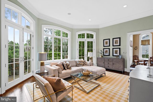 $5,250,000 | 1160 Chain Bridge Road, McLean, VA 22101