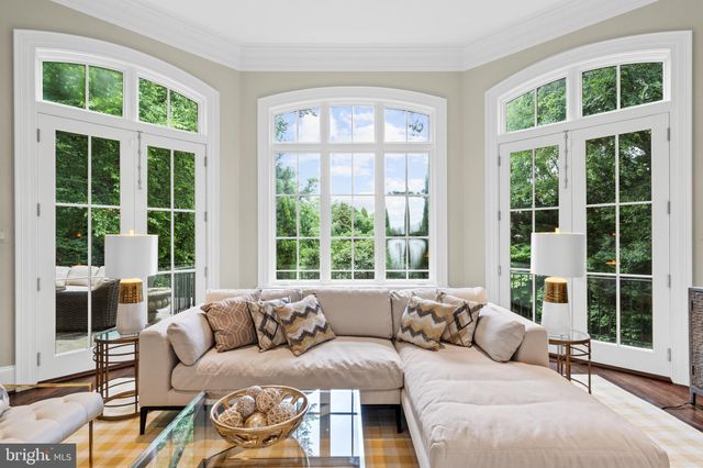 $5,250,000 | 1160 Chain Bridge Road, McLean, VA 22101