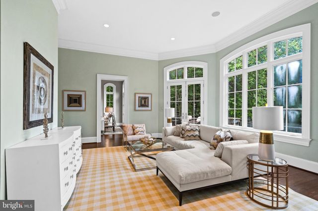 $5,250,000 | 1160 Chain Bridge Road, McLean, VA 22101