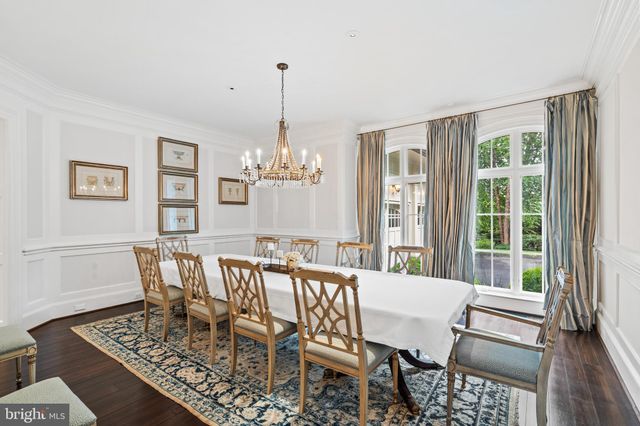 $5,250,000 | 1160 Chain Bridge Road, McLean, VA 22101