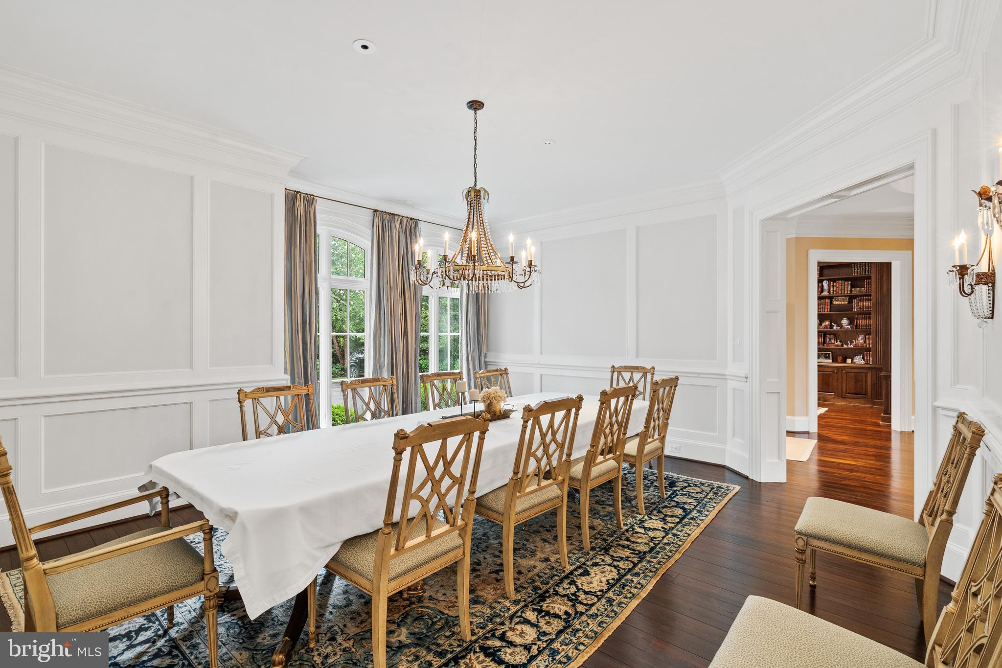 1160 Chain Bridge Road McLean, VA 22101 - Photo 17 of 57