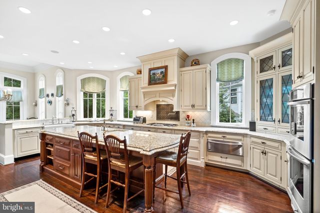 $5,250,000 | 1160 Chain Bridge Road, McLean, VA 22101