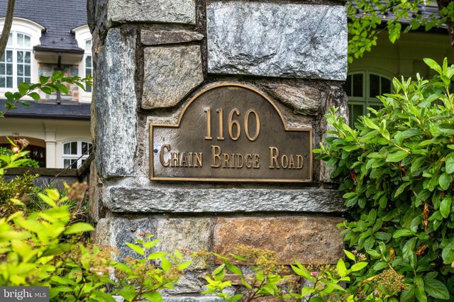 $5,250,000 | 1160 Chain Bridge Road, McLean, VA 22101