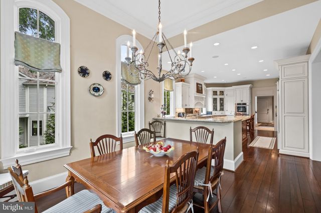$5,250,000 | 1160 Chain Bridge Road, McLean, VA 22101