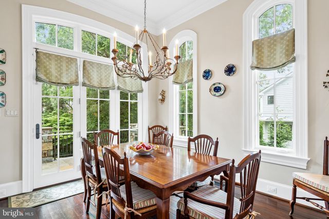 $5,250,000 | 1160 Chain Bridge Road, McLean, VA 22101