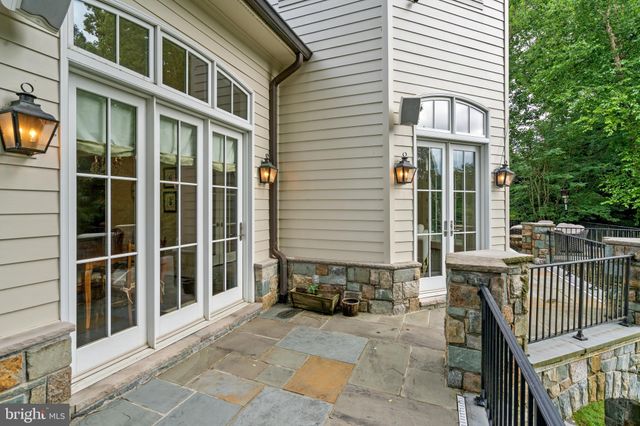 $5,250,000 | 1160 Chain Bridge Road, McLean, VA 22101
