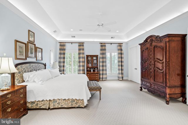 $5,250,000 | 1160 Chain Bridge Road, McLean, VA 22101