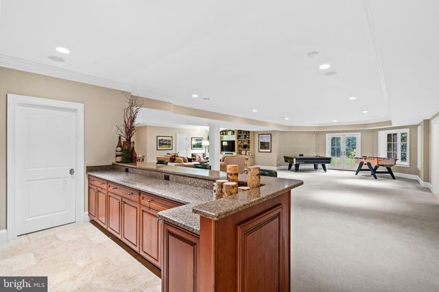 $5,250,000 | 1160 Chain Bridge Road, McLean, VA 22101