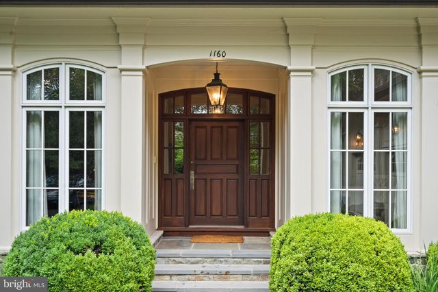 $5,250,000 | 1160 Chain Bridge Road, McLean, VA 22101