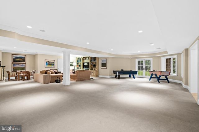 $5,250,000 | 1160 Chain Bridge Road, McLean, VA 22101