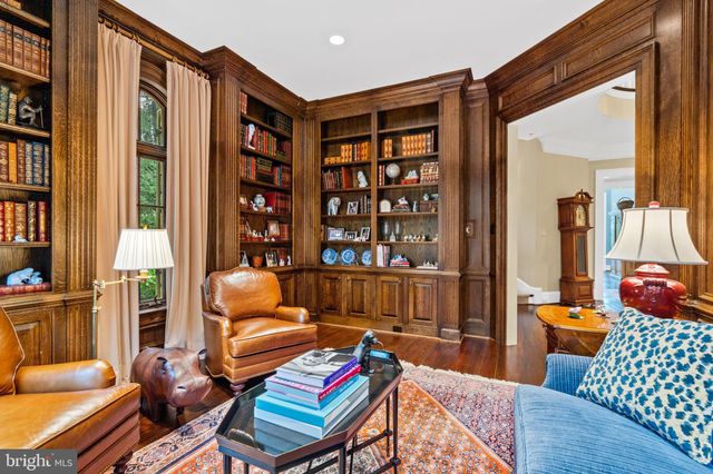 $5,250,000 | 1160 Chain Bridge Road, McLean, VA 22101