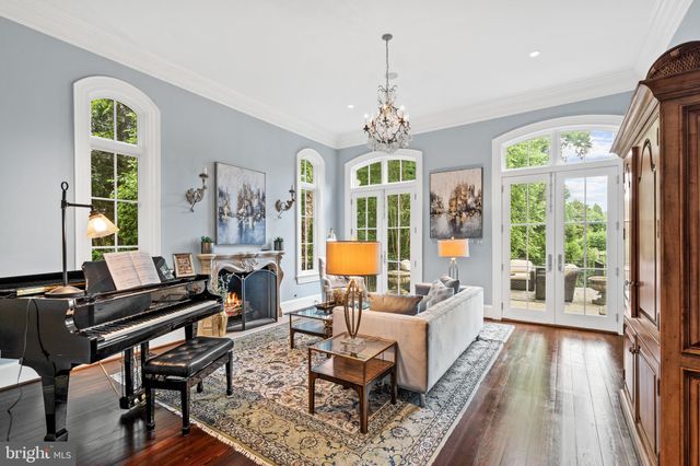 $5,250,000 | 1160 Chain Bridge Road, McLean, VA 22101