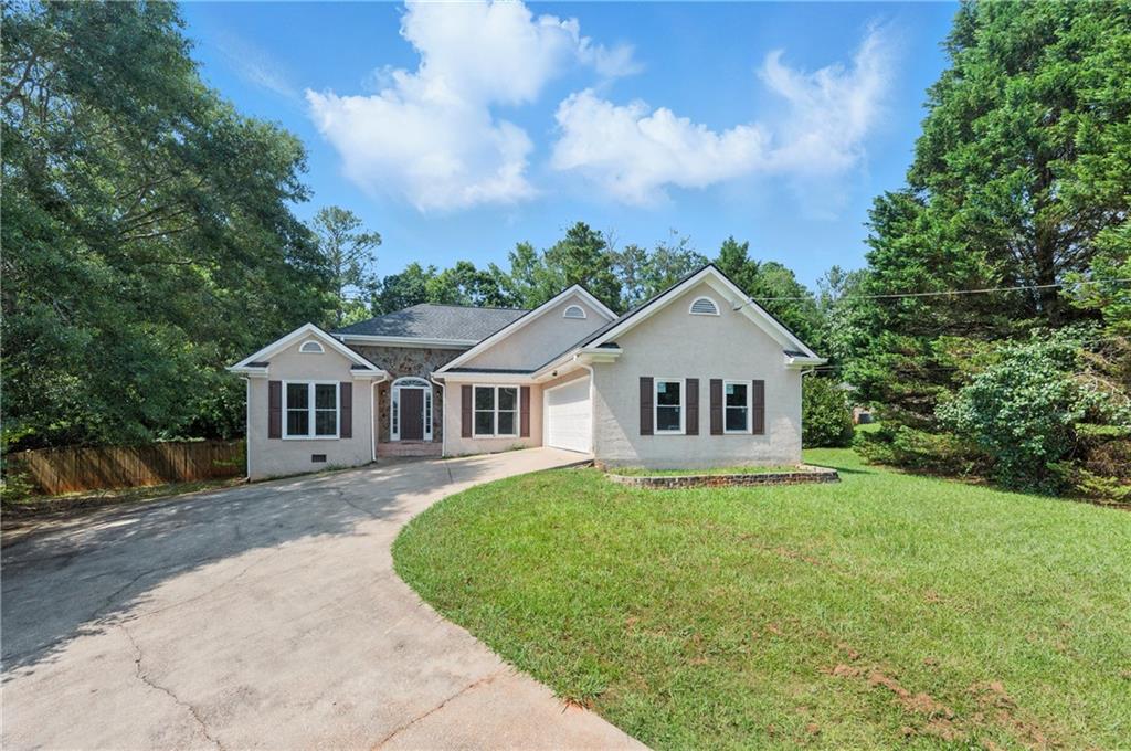 75 Fox Chase Covington, GA 30016 - Photo 1 of 19