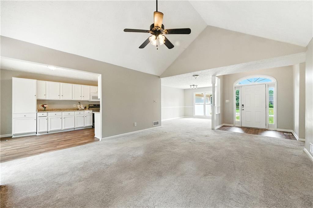 75 Fox Chase Covington, GA 30016 - Photo 3 of 19