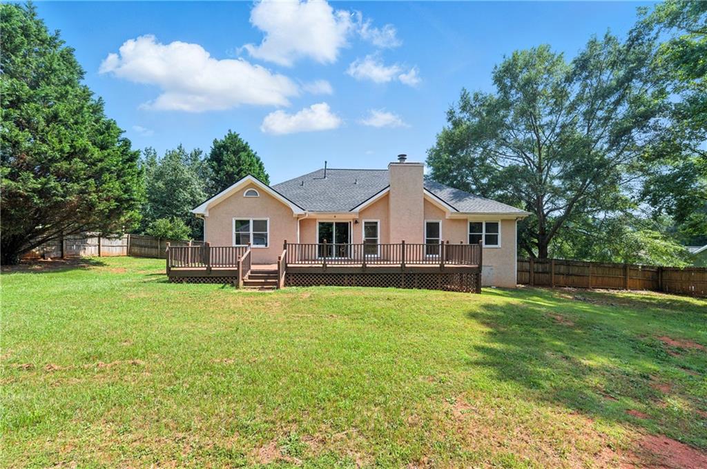 75 Fox Chase Covington, GA 30016 - Photo 7 of 19