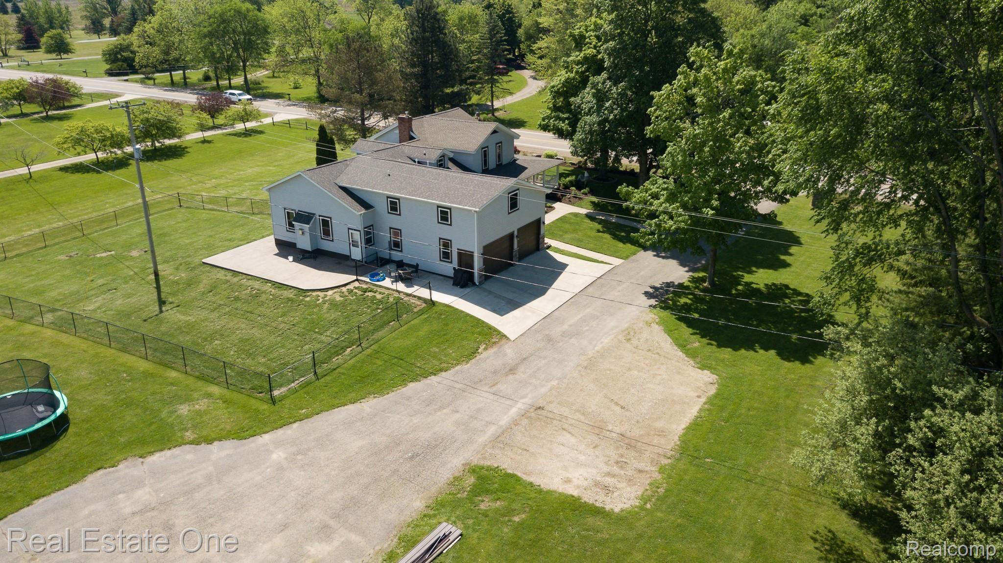 8047 Perry Road Grand Blanc, MI 48439 - Photo 7 of 48 Plenty of Additional Parking