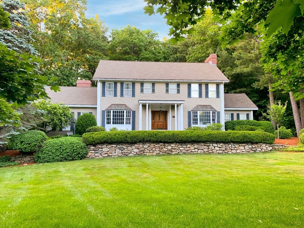 11 Powder House Road Dover, MA 02030 - Photo 1 of 35 Gallery Image 1