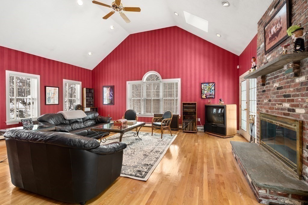 11 Powder House Road Dover, MA 02030 - Photo 18 of 35 Gallery Image 18