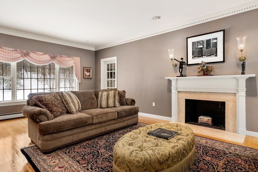 11 Powder House Road Dover, MA 02030 - Photo 3 of 35 Gallery Image 3