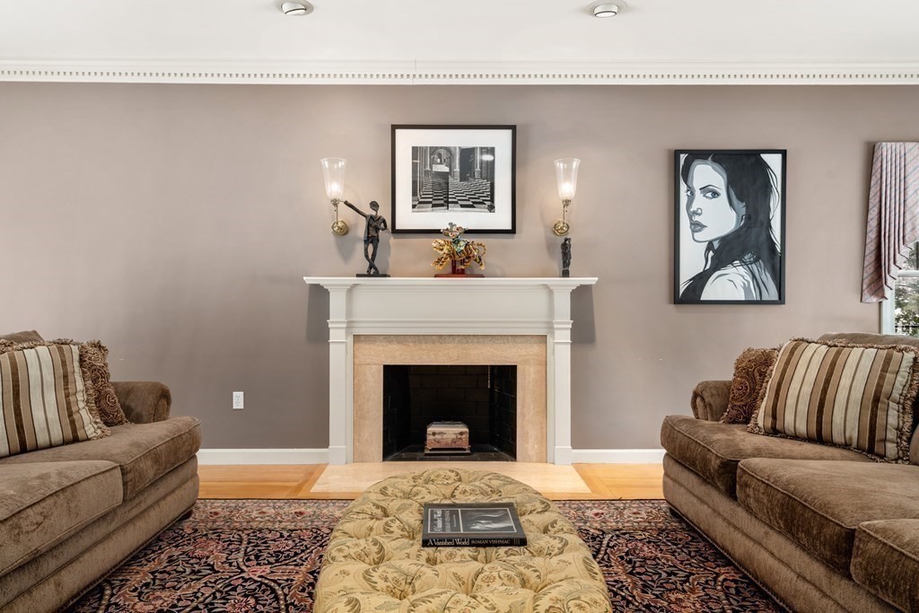 11 Powder House Road Dover, MA 02030 - Photo 5 of 35 Gallery Image 5