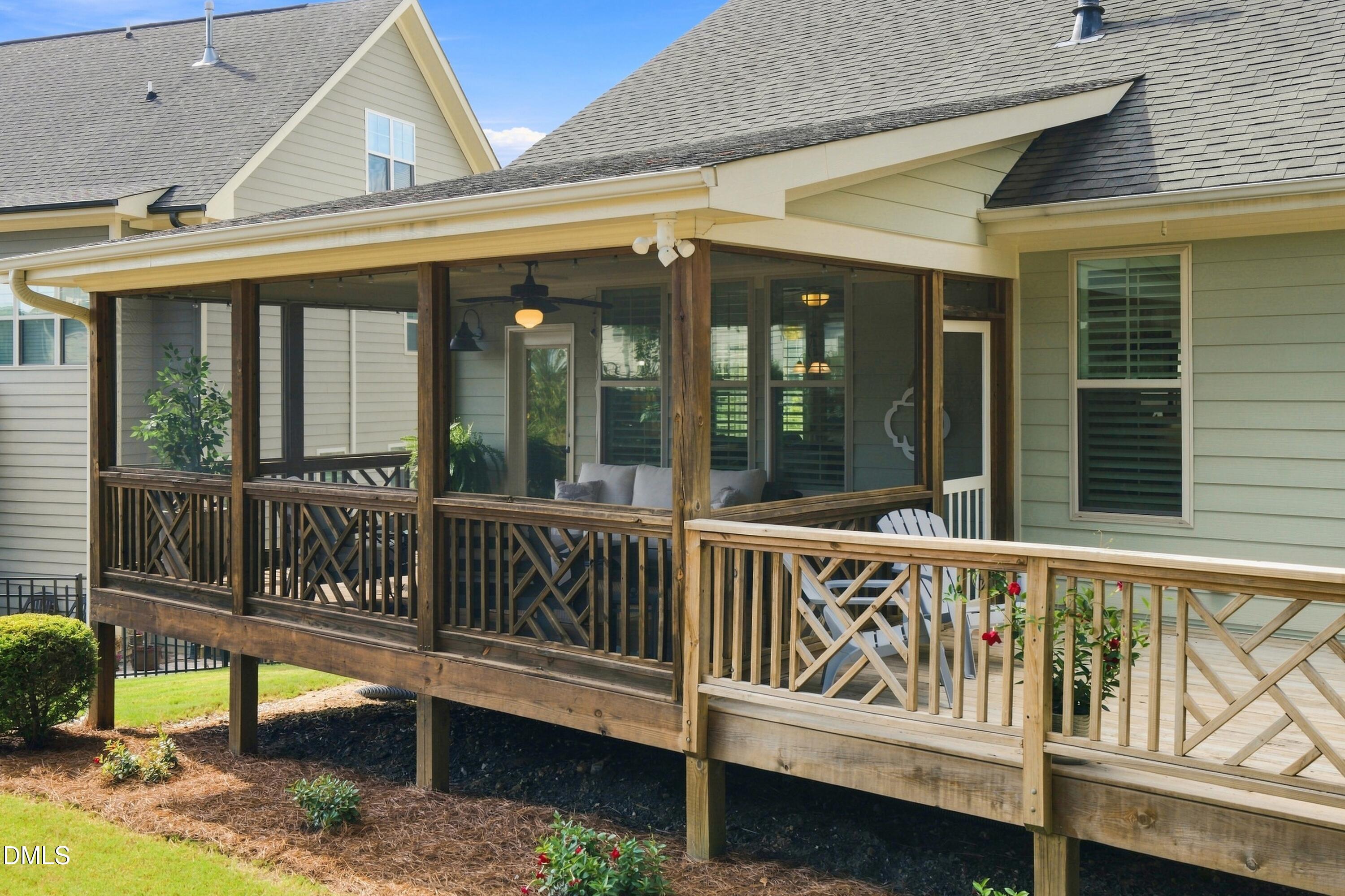 409 Otway Road Wake Forest, NC 27587 - Photo 39 of 46 DSC07912