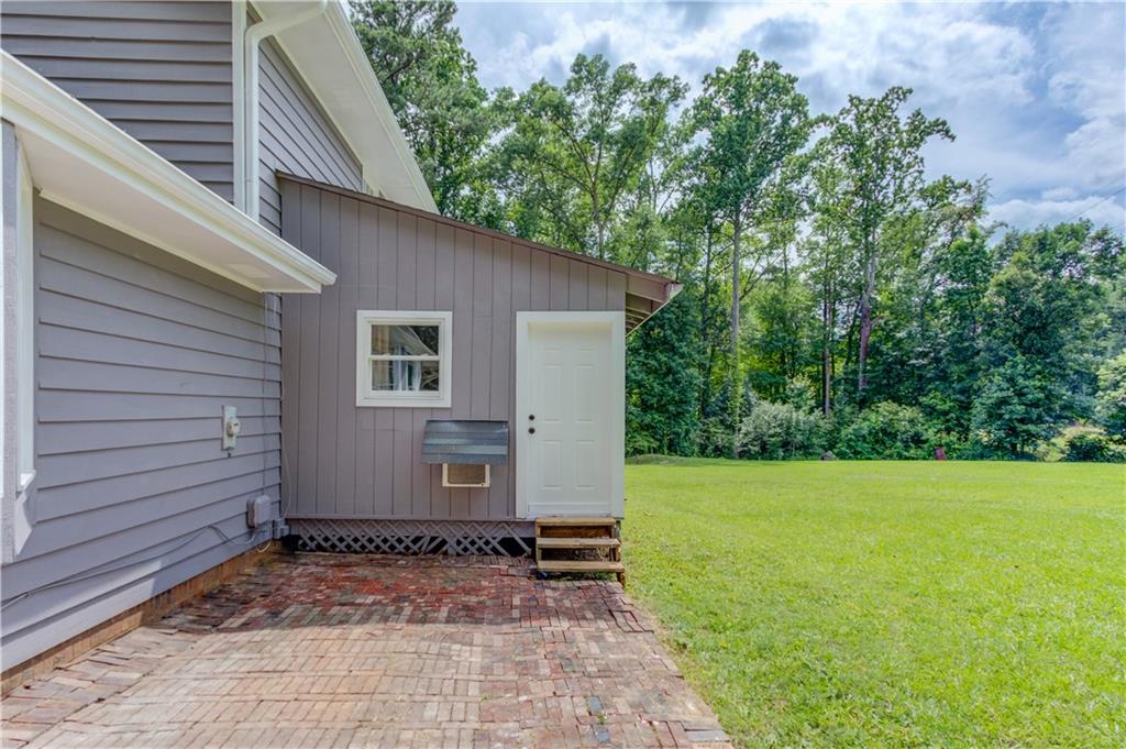 355 Brand Road Southwest Loganville, GA 30052 - Photo 47 of 51