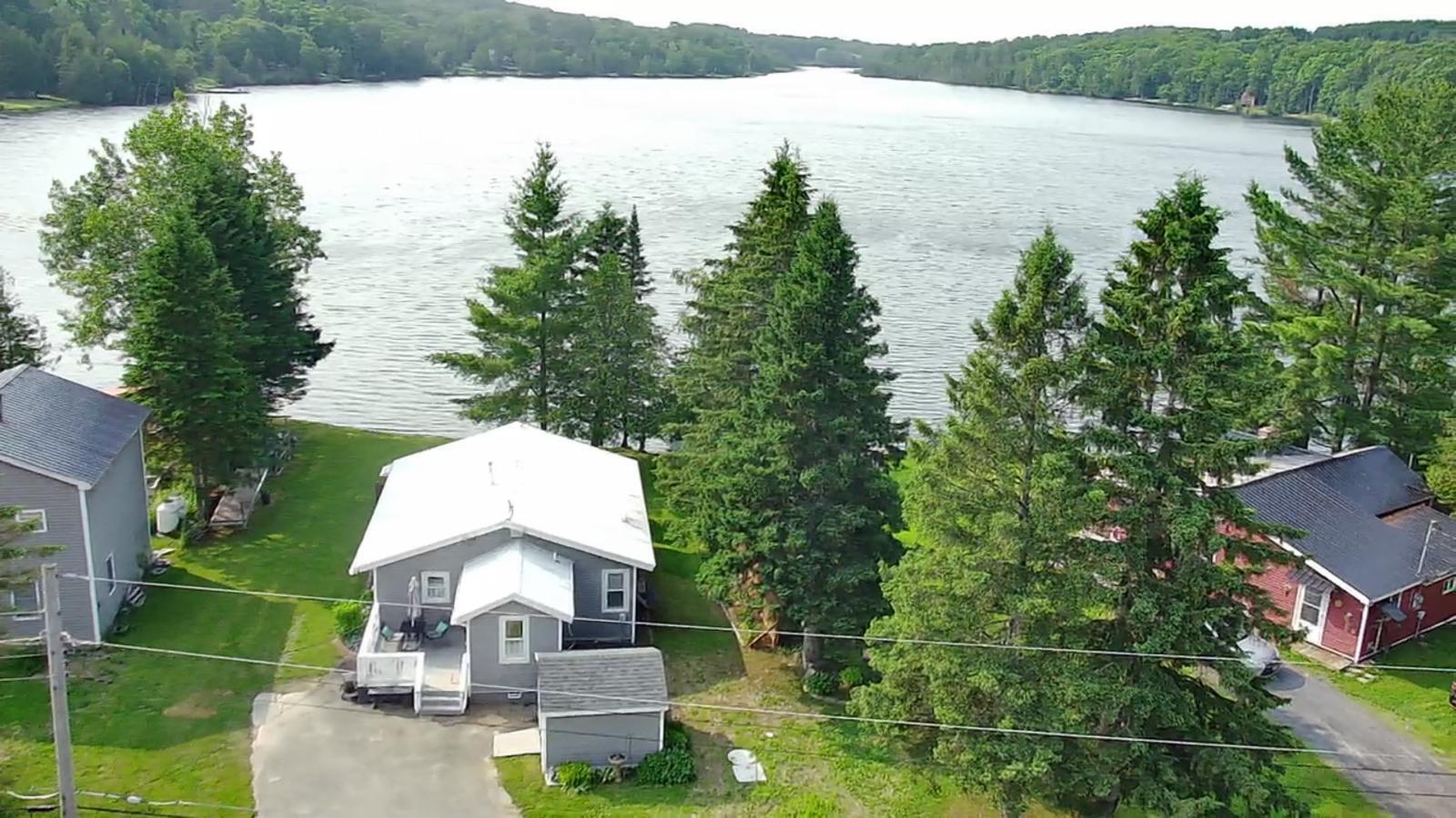 107 East Echo Lake Road Presque Isle, ME 04769 - Photo 4 of 40 Outdoor