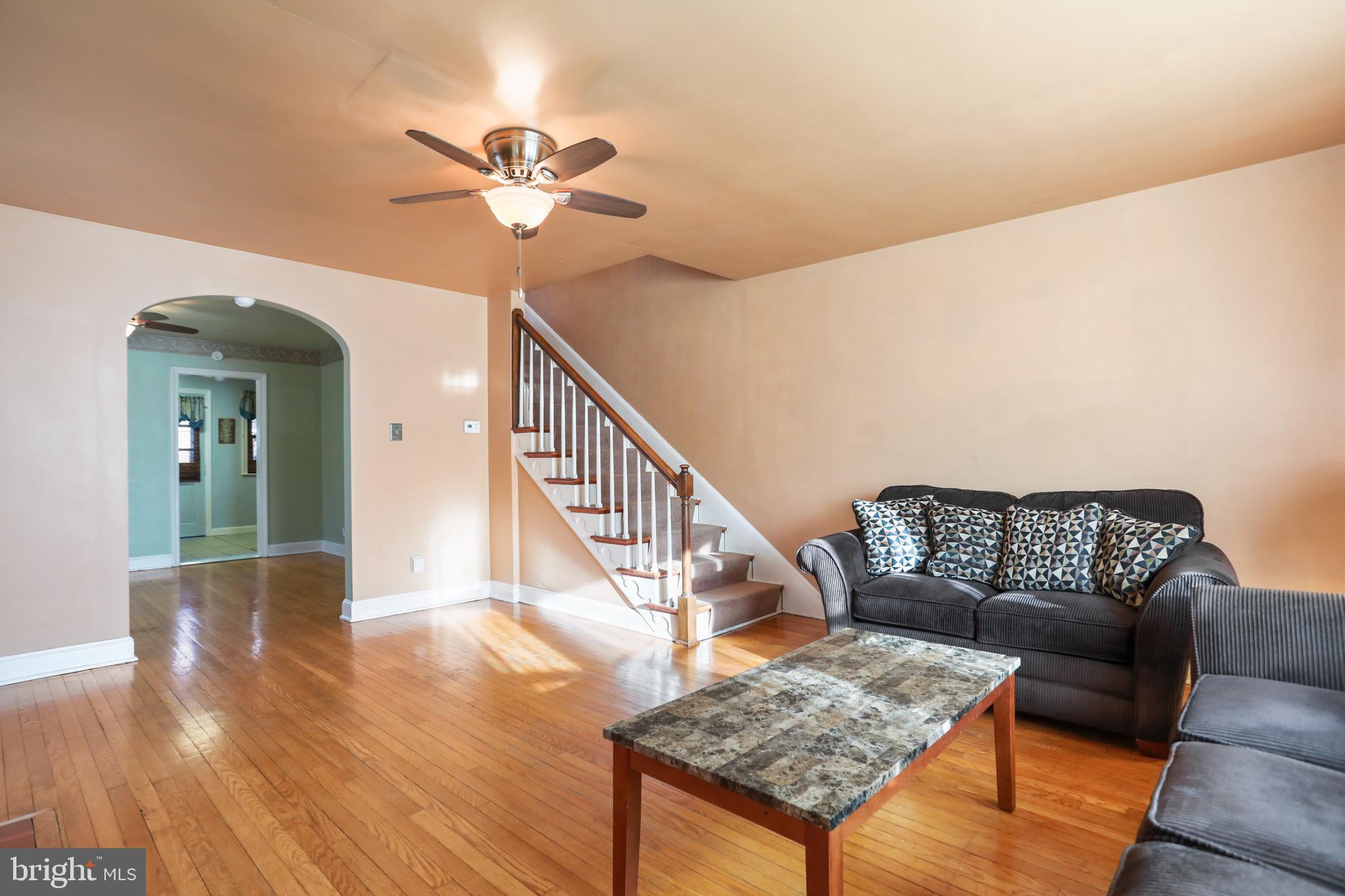 845 Frederick Street Hagerstown, MD 21740 - Photo 3 of 48