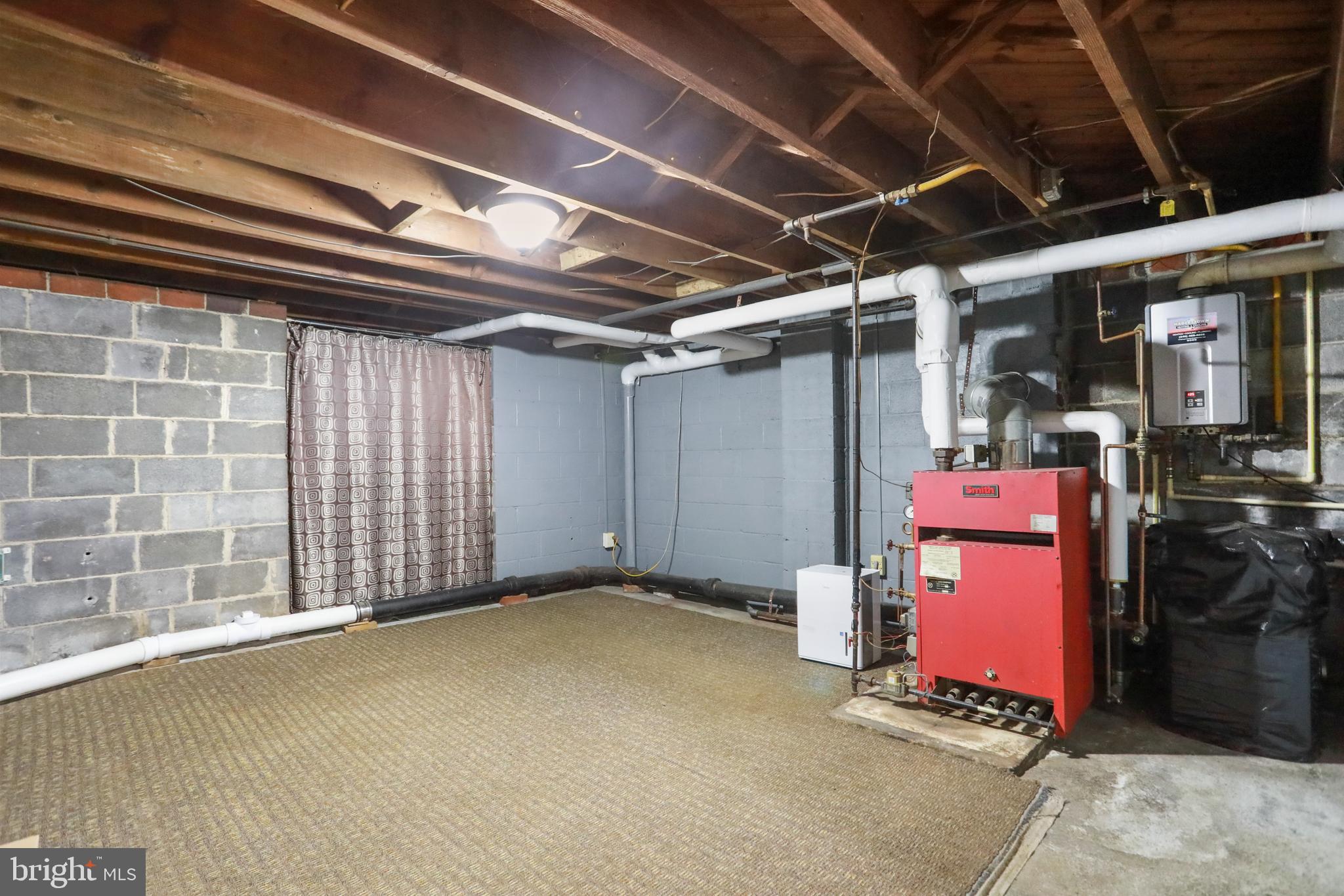 845 Frederick Street Hagerstown, MD 21740 - Photo 35 of 48