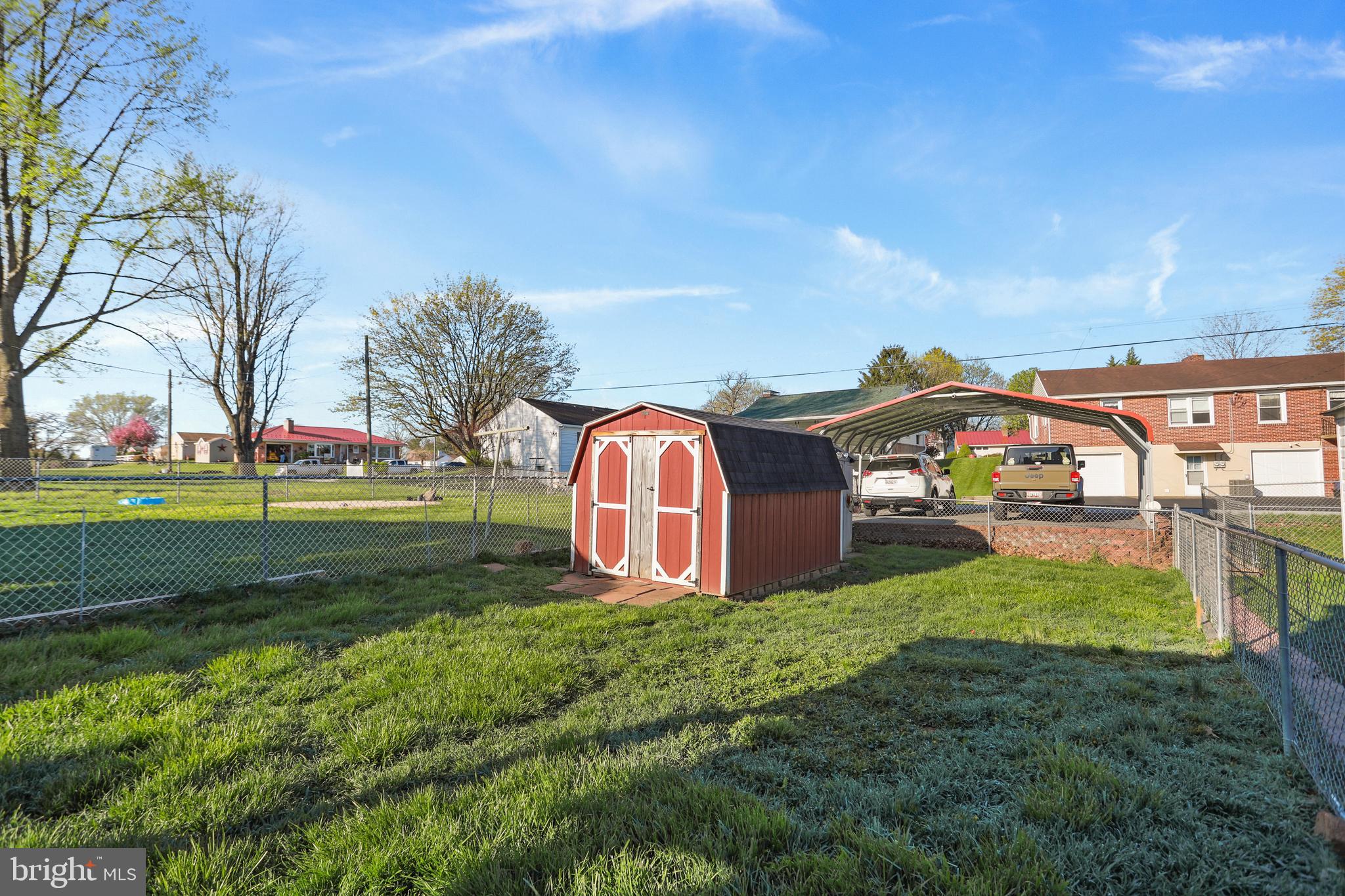 845 Frederick Street Hagerstown, MD 21740 - Photo 41 of 48