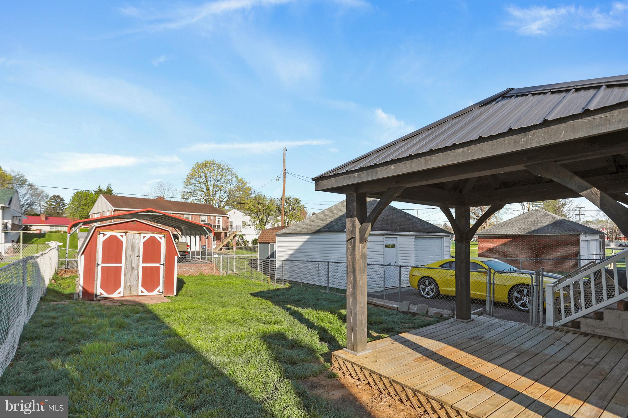 845 Frederick Street Hagerstown, MD 21740 - Photo 42 of 48