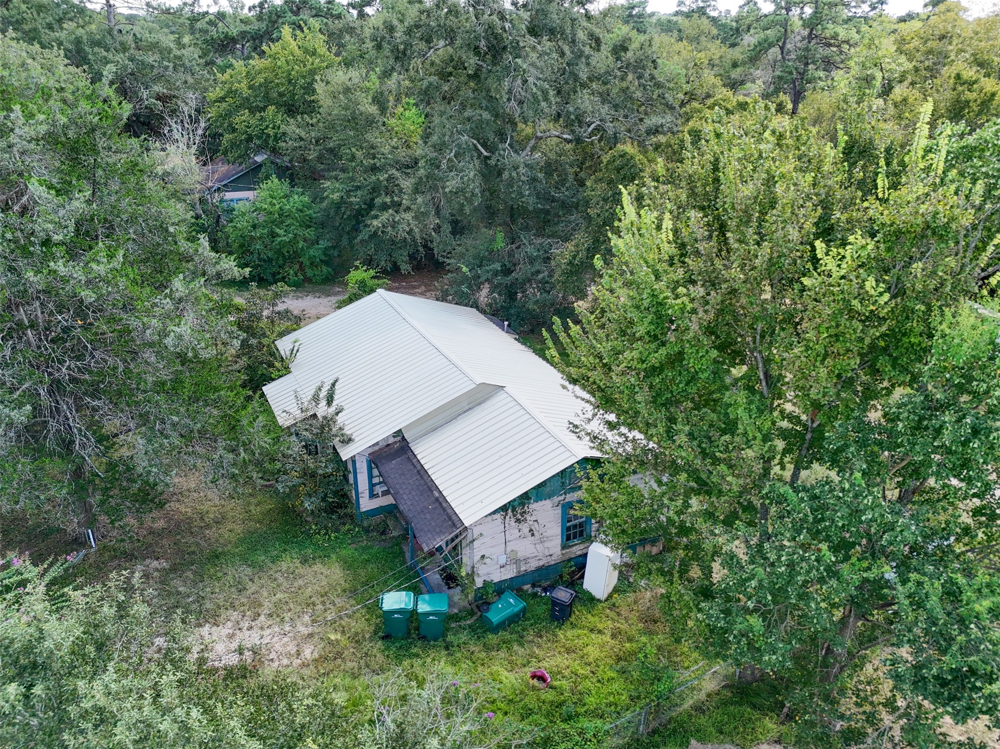 220 Porter Road Conroe, TX 77301 - Photo 22 of 25