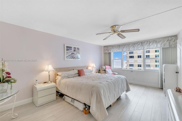 $305,000 | 1850 South Ocean Boulevard, Unit 806, Lauderdale-by-the-Sea, FL 33062