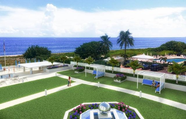 $305,000 | 1850 South Ocean Boulevard, Unit 806, Lauderdale-by-the-Sea, FL 33062