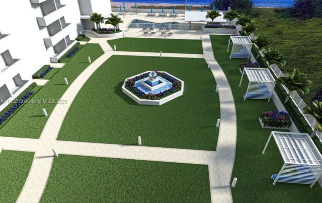 $305,000 | 1850 South Ocean Boulevard, Unit 806, Lauderdale-by-the-Sea, FL 33062