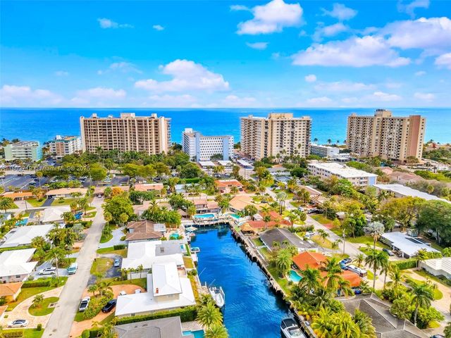 $305,000 | 1850 South Ocean Boulevard, Unit 806, Lauderdale-by-the-Sea, FL 33062