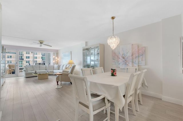 $305,000 | 1850 South Ocean Boulevard, Unit 806, Lauderdale-by-the-Sea, FL 33062