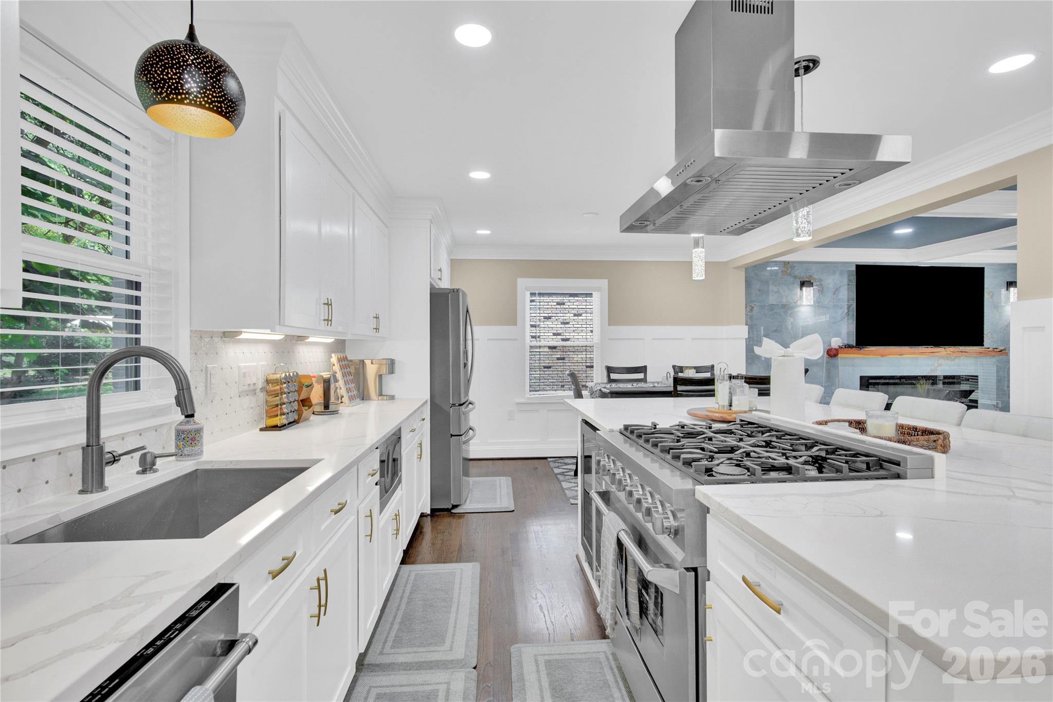 6639 Ronda Avenue Charlotte, NC 28211 - Photo 18 of 48 Gallery Image 18