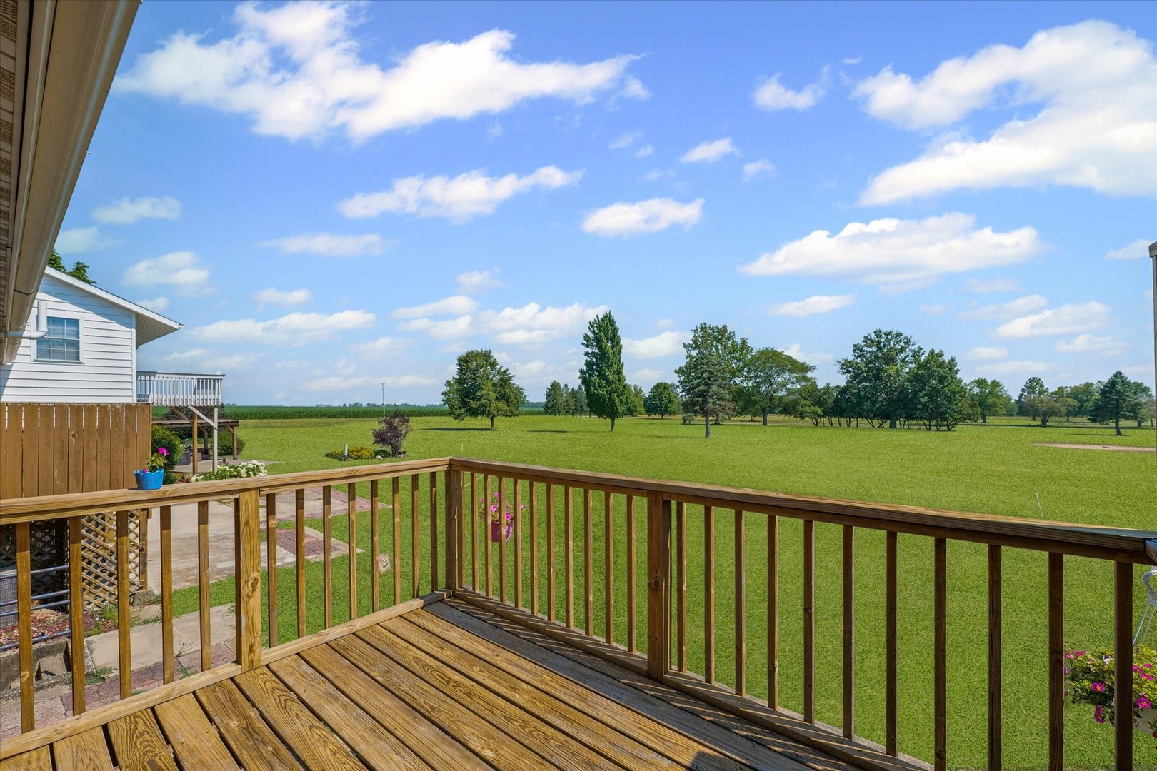 1610 Golfview Circle Rantoul, IL 61866 - Photo 16 of 31