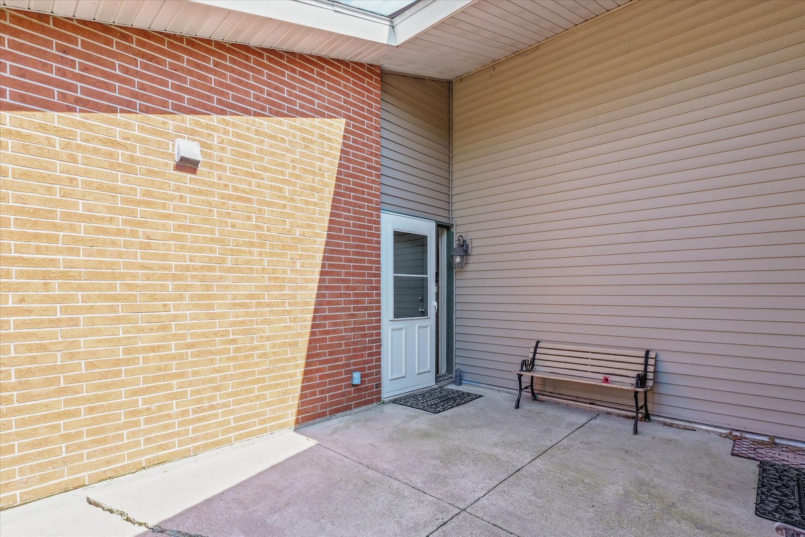 1610 Golfview Circle Rantoul, IL 61866 - Photo 25 of 31