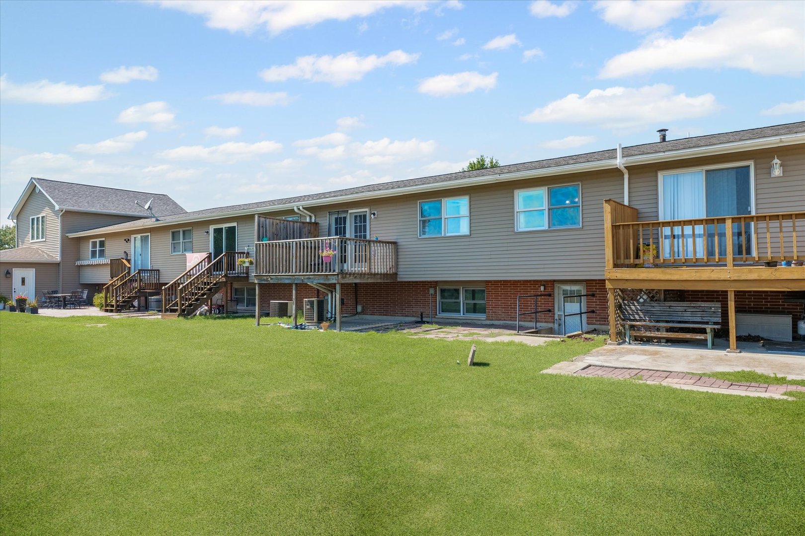 1610 Golfview Circle Rantoul, IL 61866 - Photo 26 of 31