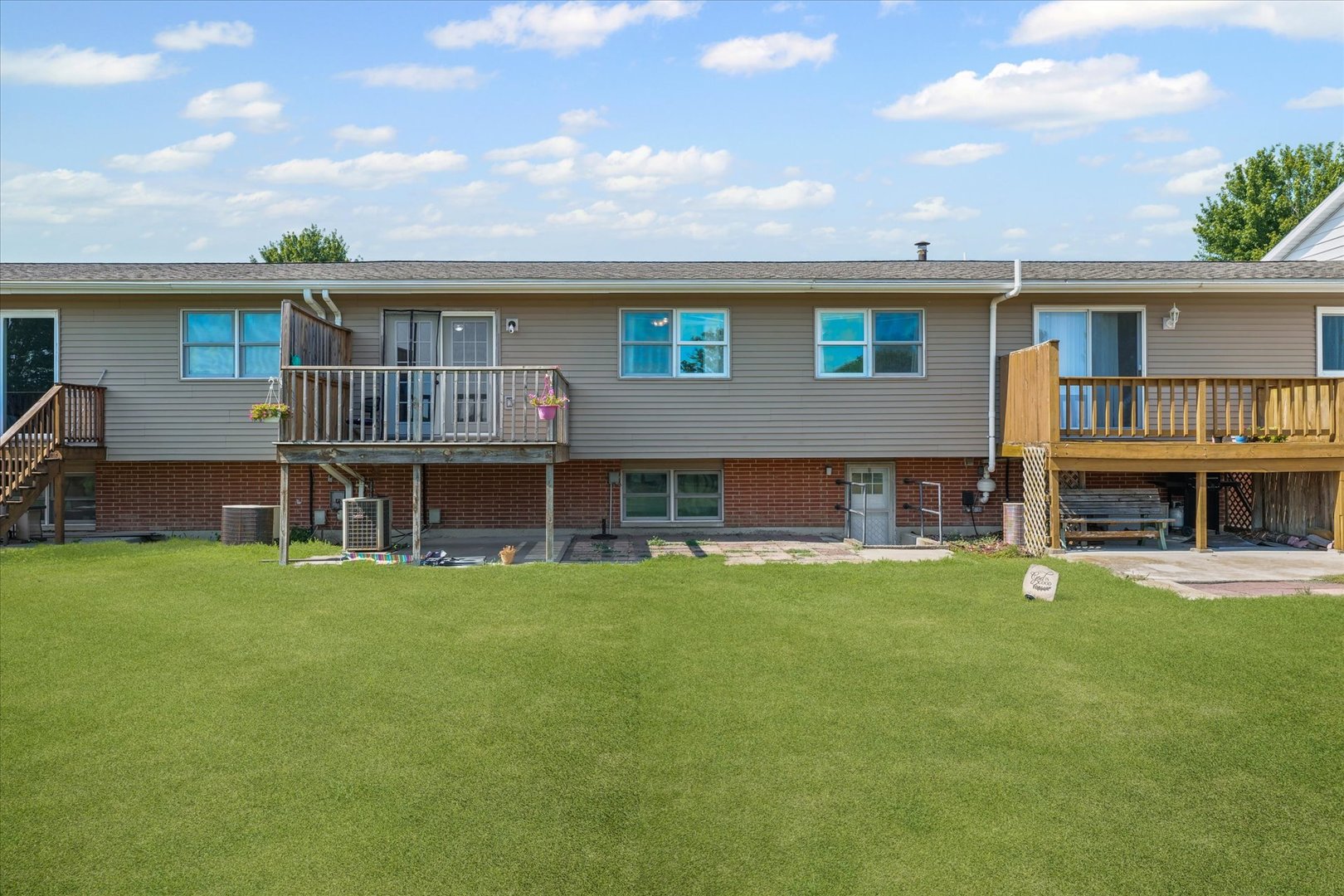 1610 Golfview Circle Rantoul, IL 61866 - Photo 27 of 31