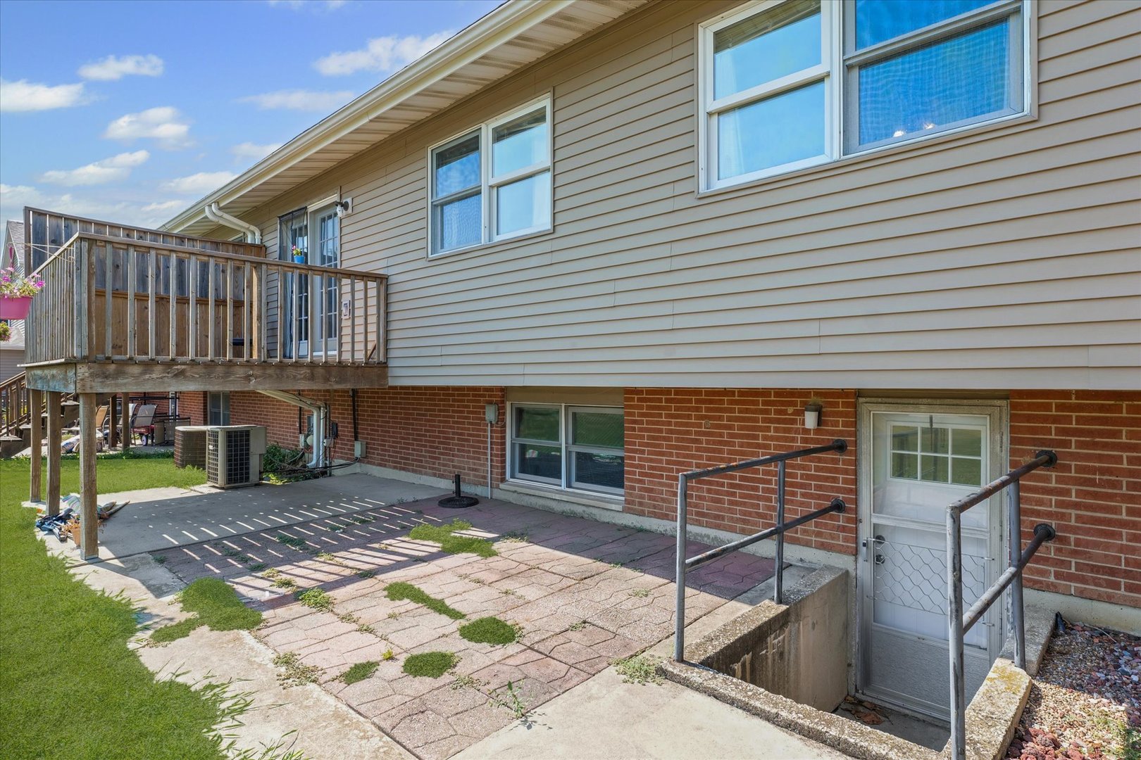 1610 Golfview Circle Rantoul, IL 61866 - Photo 29 of 31