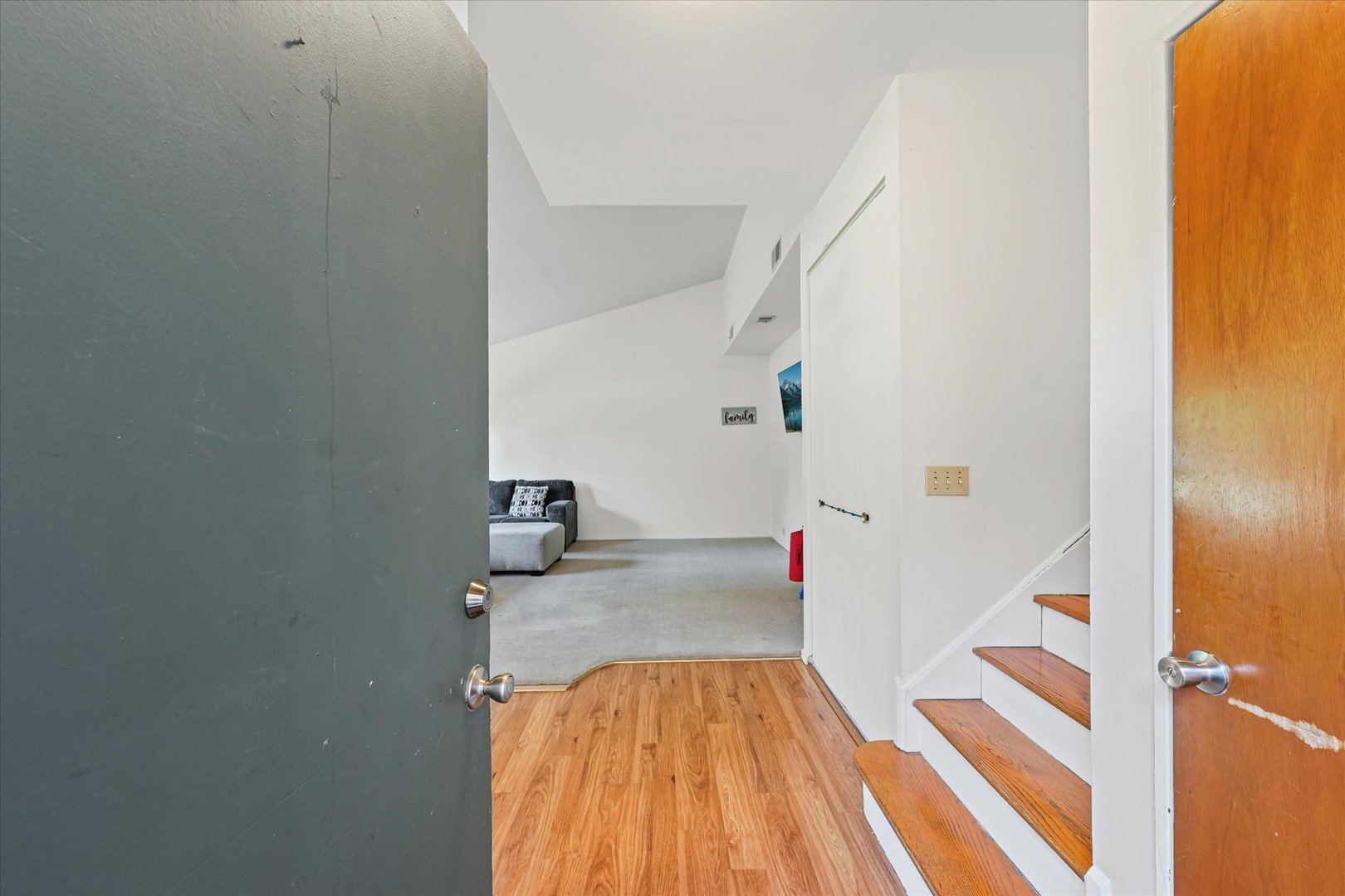 1610 Golfview Circle Rantoul, IL 61866 - Photo 4 of 31