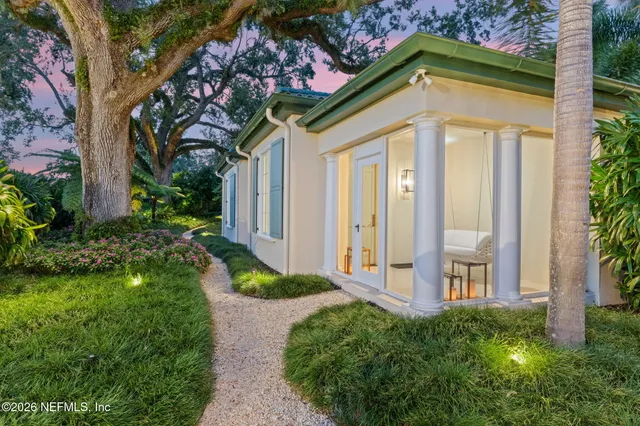 $5,800,000 | 2300 North Scenic Highway, Unit 5, Lake Wales, FL 33898