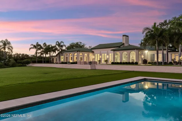 $5,800,000 | 2300 North Scenic Highway, Unit 5, Lake Wales, FL 33898