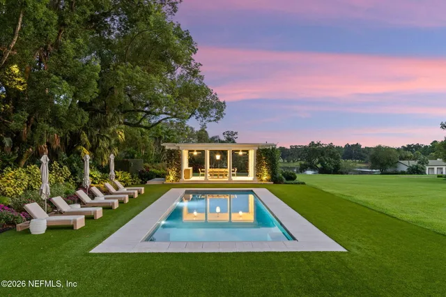 $5,800,000 | 2300 North Scenic Highway, Unit 5, Lake Wales, FL 33898