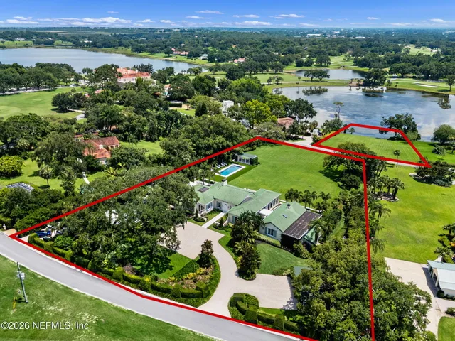 $5,800,000 | 2300 North Scenic Highway, Unit 5, Lake Wales, FL 33898
